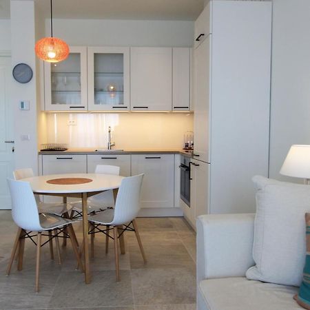 Lustica Bay Magnolia Apartment Tivat Ngoại thất bức ảnh