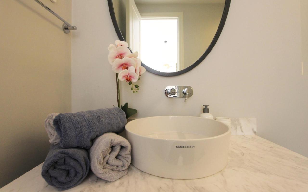 Lustica Bay Magnolia Apartment Tivat Ngoại thất bức ảnh