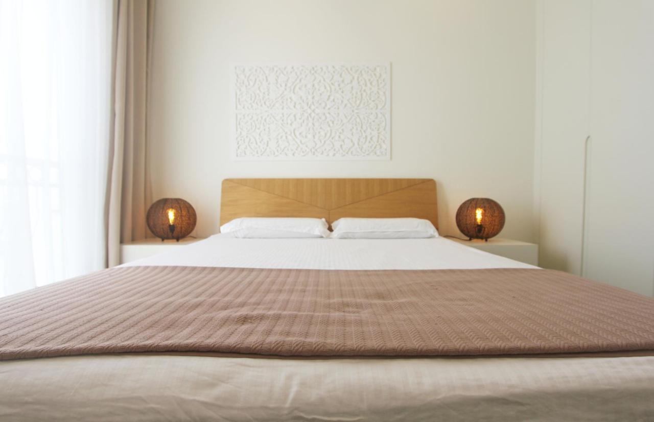 Lustica Bay Magnolia Apartment Tivat Ngoại thất bức ảnh