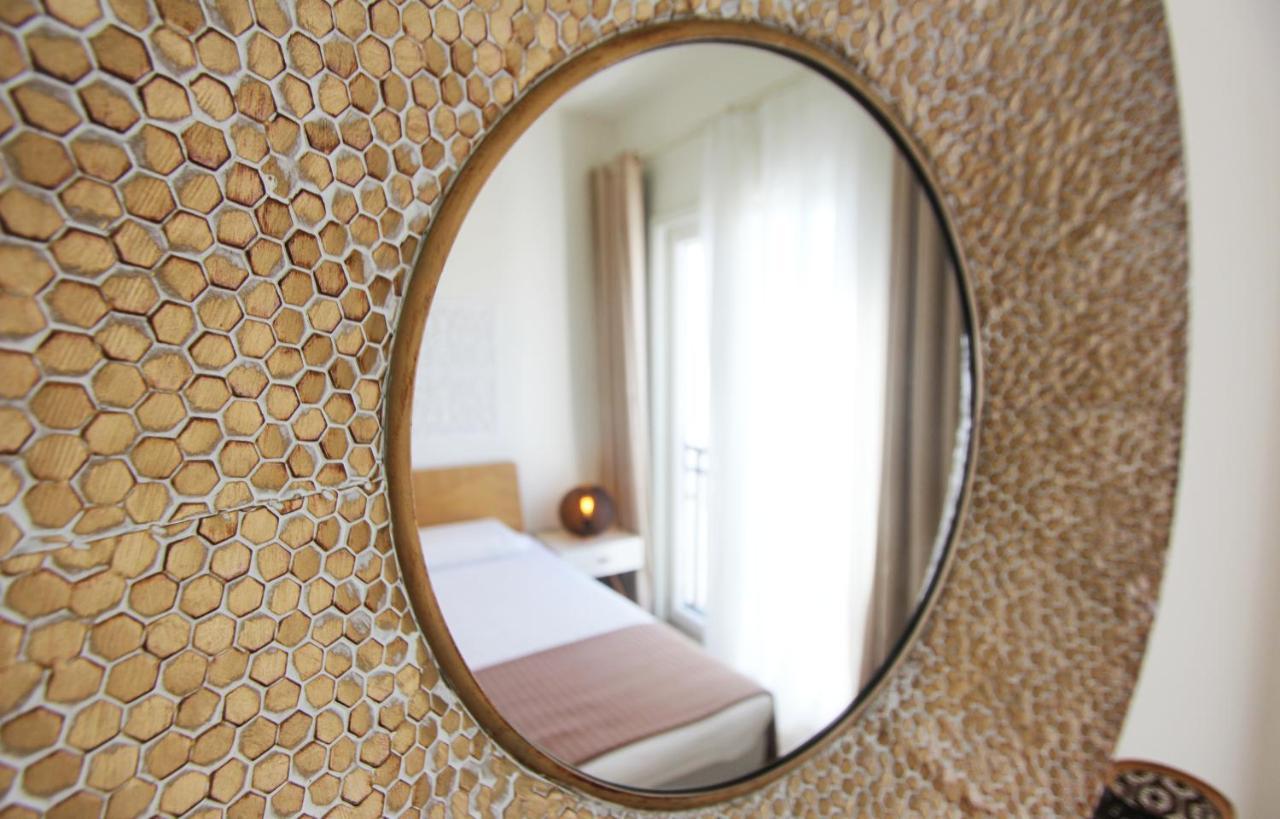 Lustica Bay Magnolia Apartment Tivat Ngoại thất bức ảnh