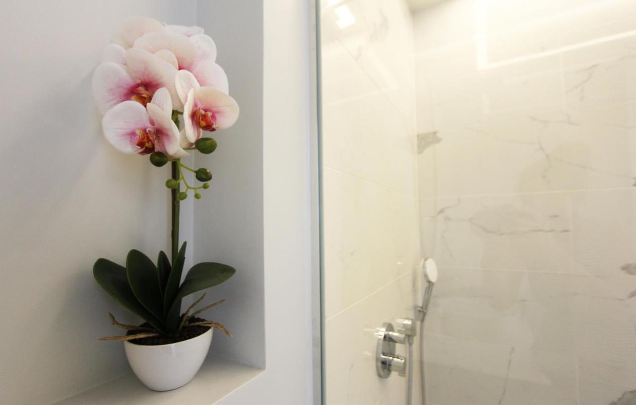 Lustica Bay Magnolia Apartment Tivat Ngoại thất bức ảnh