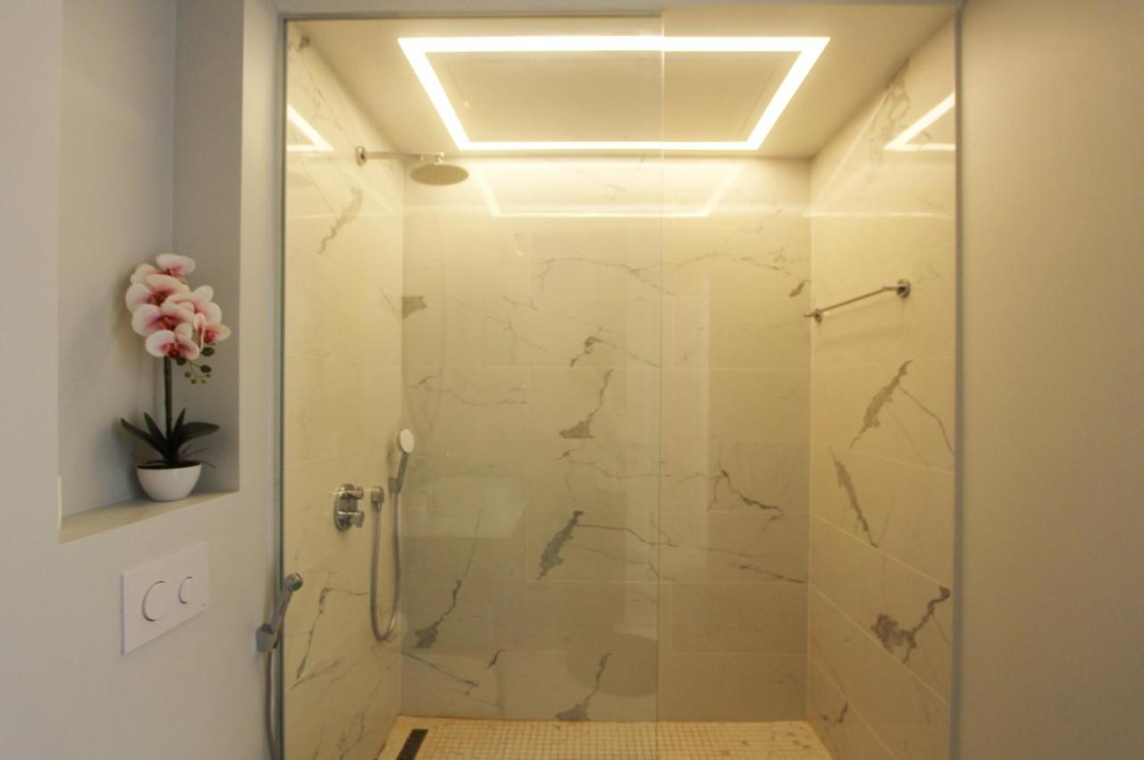 Lustica Bay Magnolia Apartment Tivat Ngoại thất bức ảnh