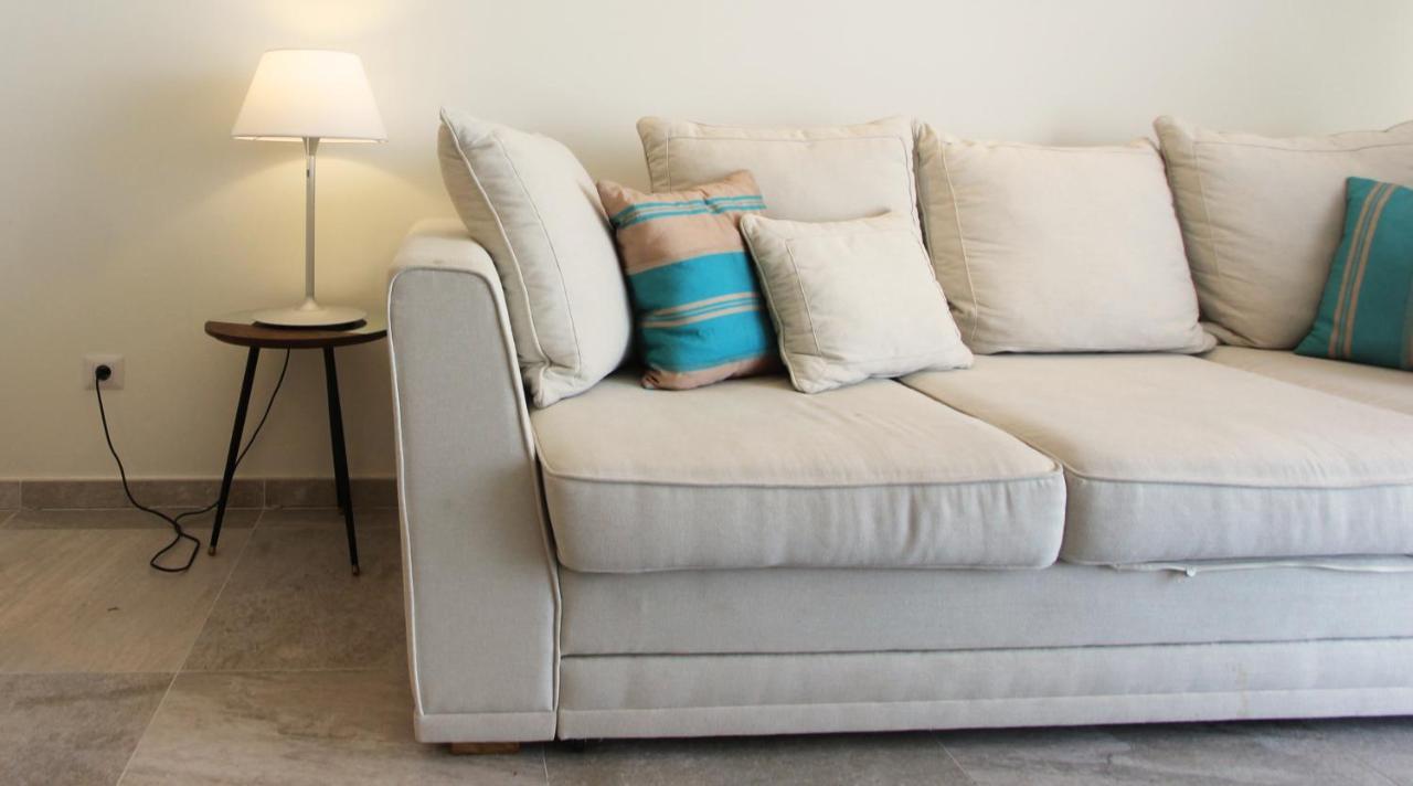 Lustica Bay Magnolia Apartment Tivat Ngoại thất bức ảnh