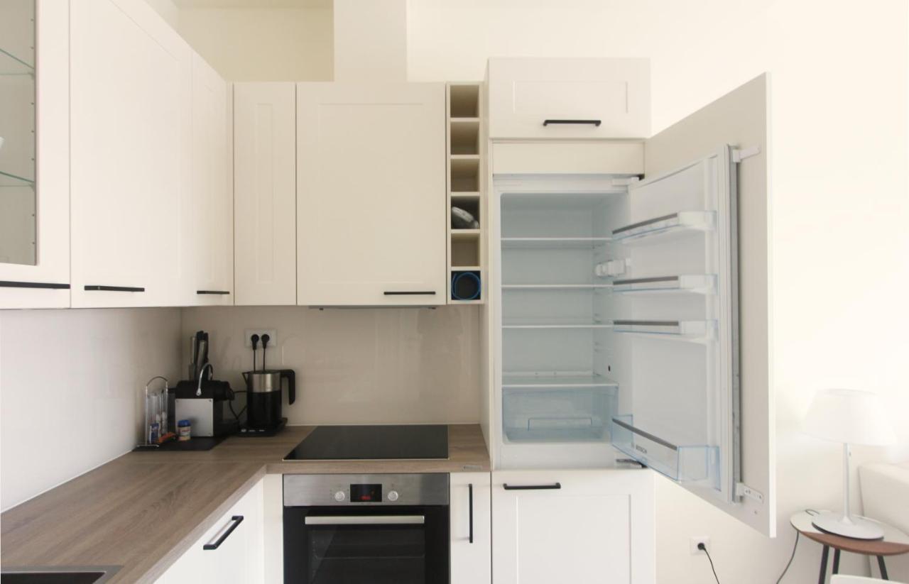 Lustica Bay Magnolia Apartment Tivat Ngoại thất bức ảnh